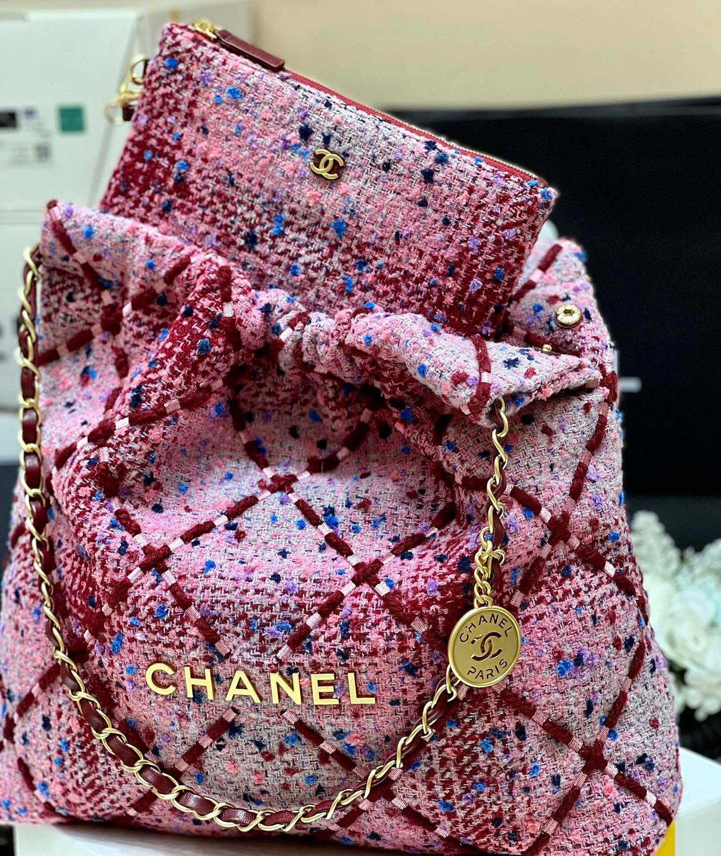 CHANEL BAG