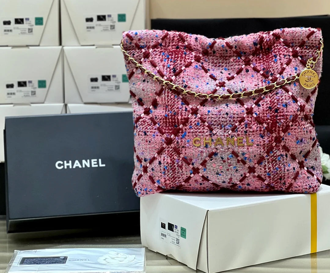 CHANEL BAG