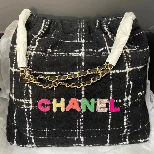 CHANEL BAG