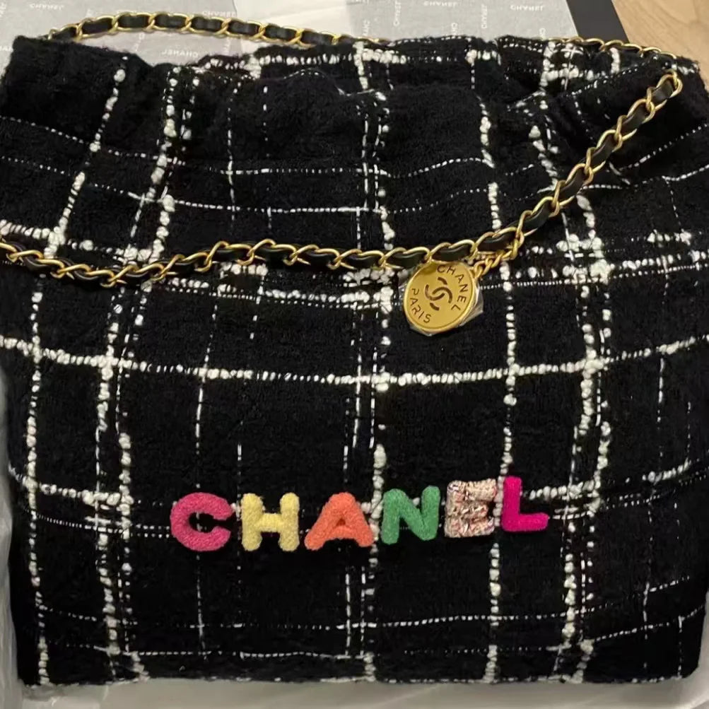 CHANEL BAG