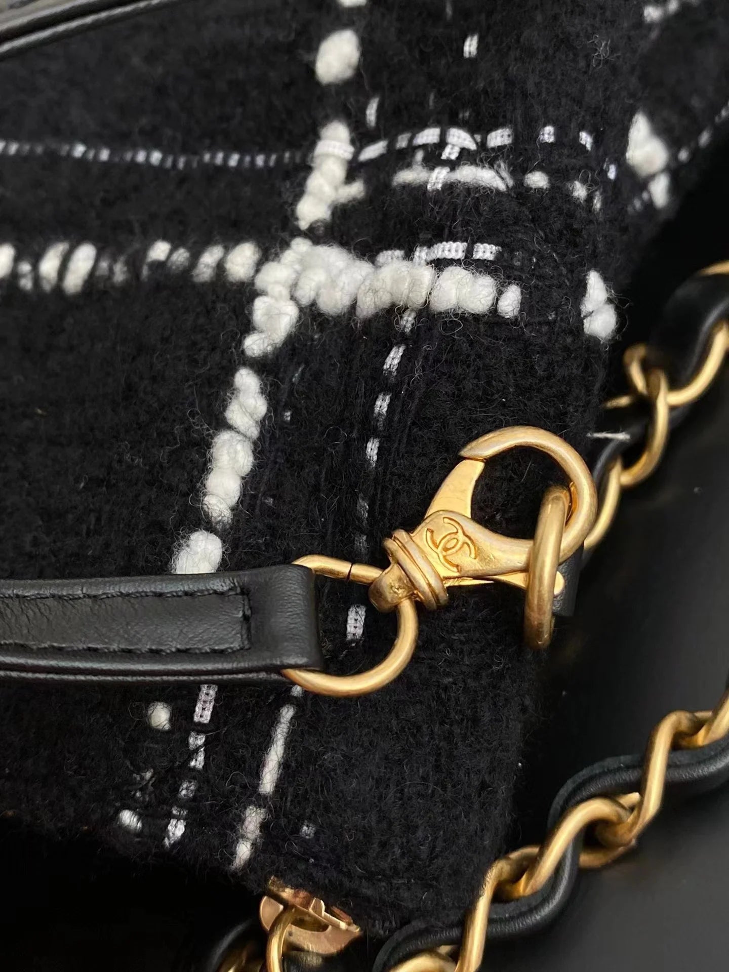 CHANEL BAG