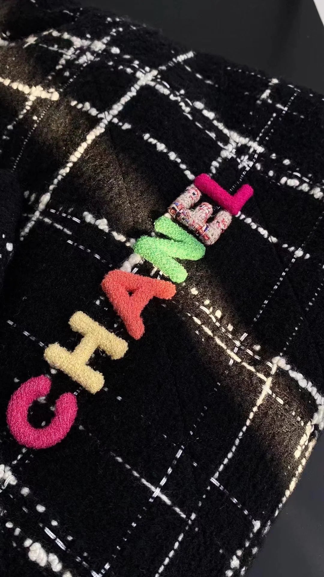 CHANEL BAG