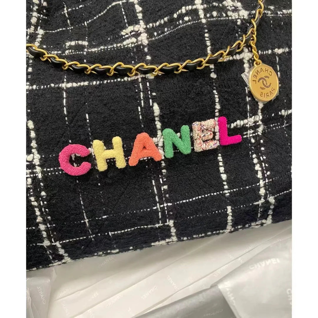 CHANEL BAG