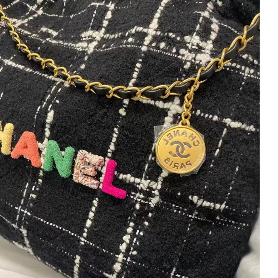 CHANEL BAG