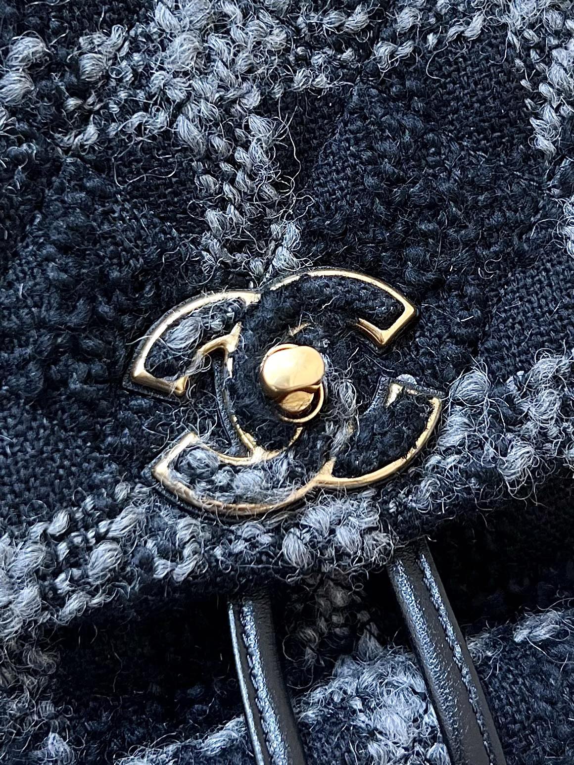 CHANEL BAG