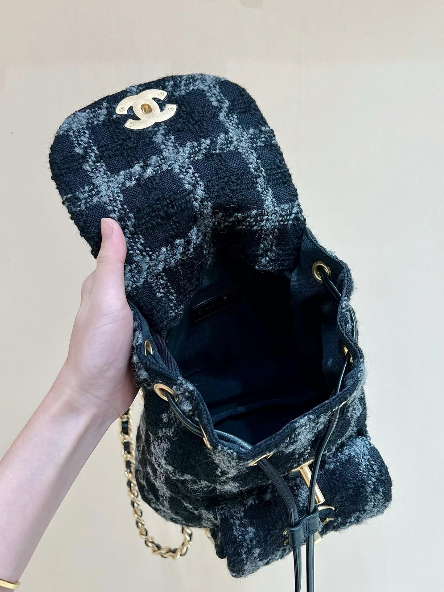 CHANEL BAG
