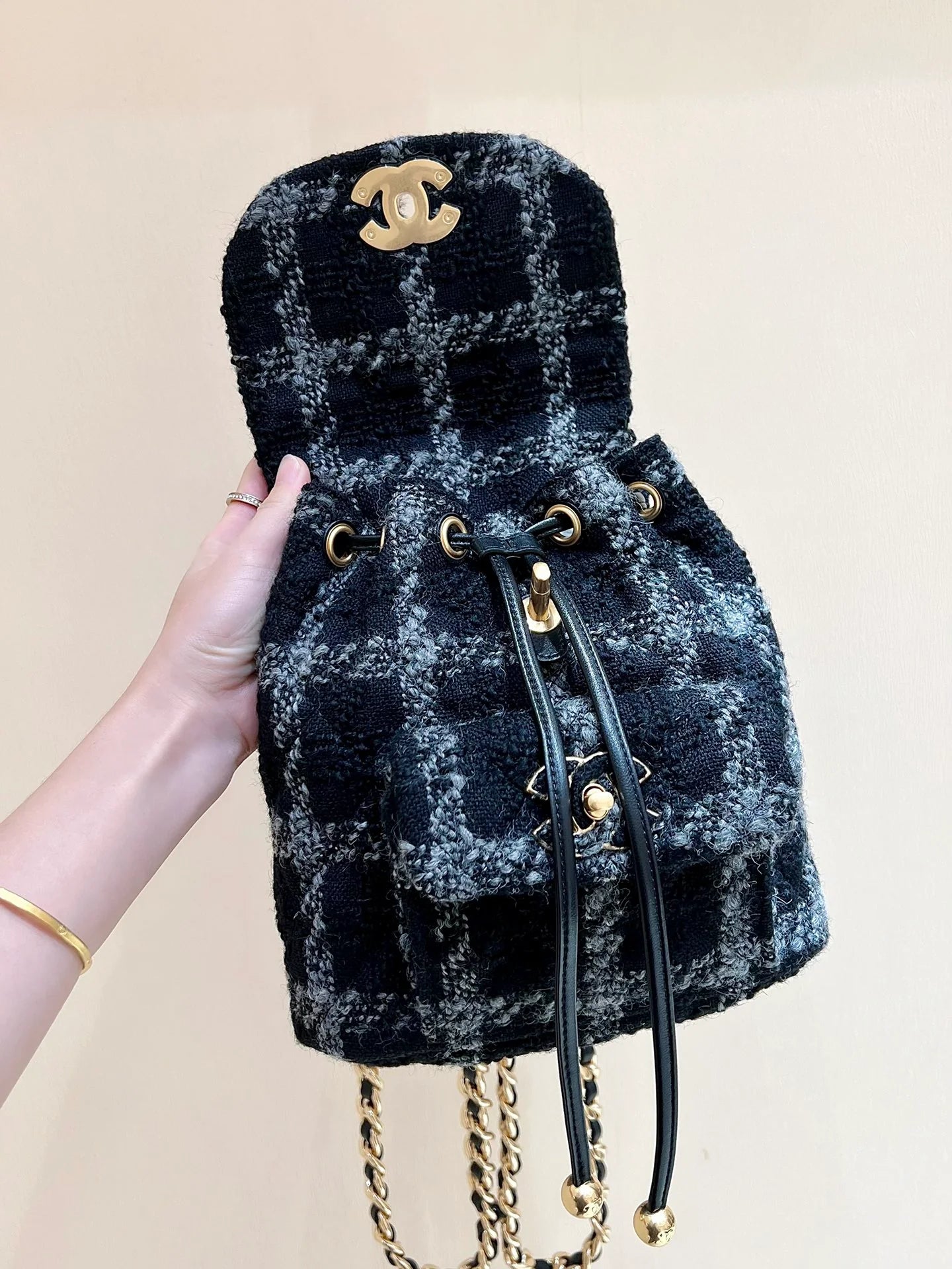 CHANEL BAG