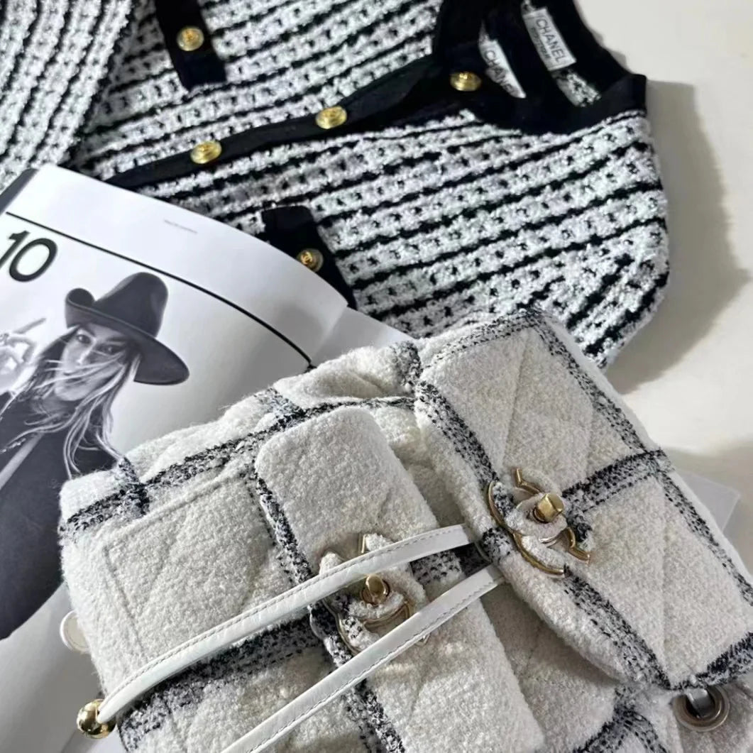 CHANEL BAG