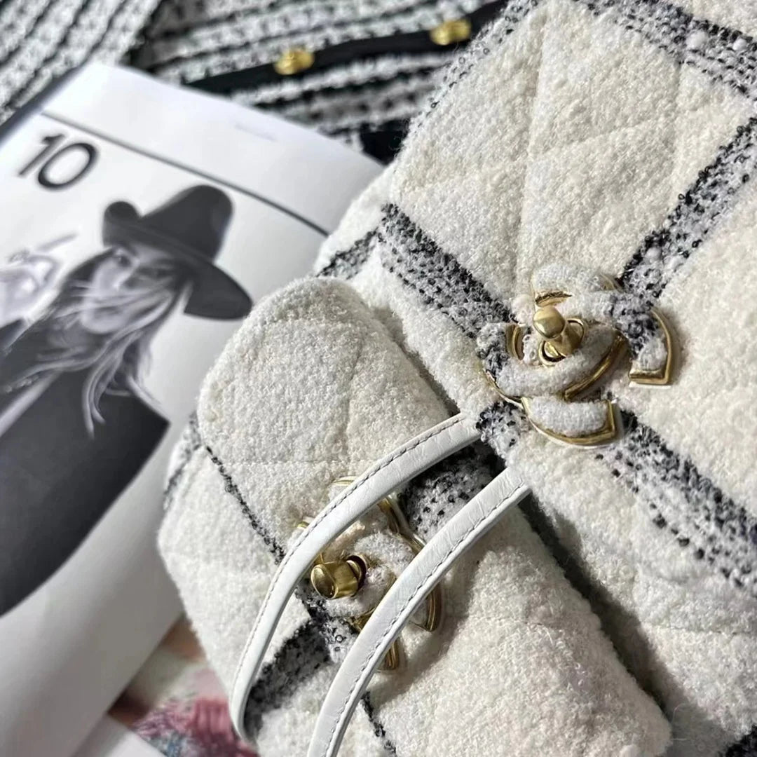 CHANEL BAG