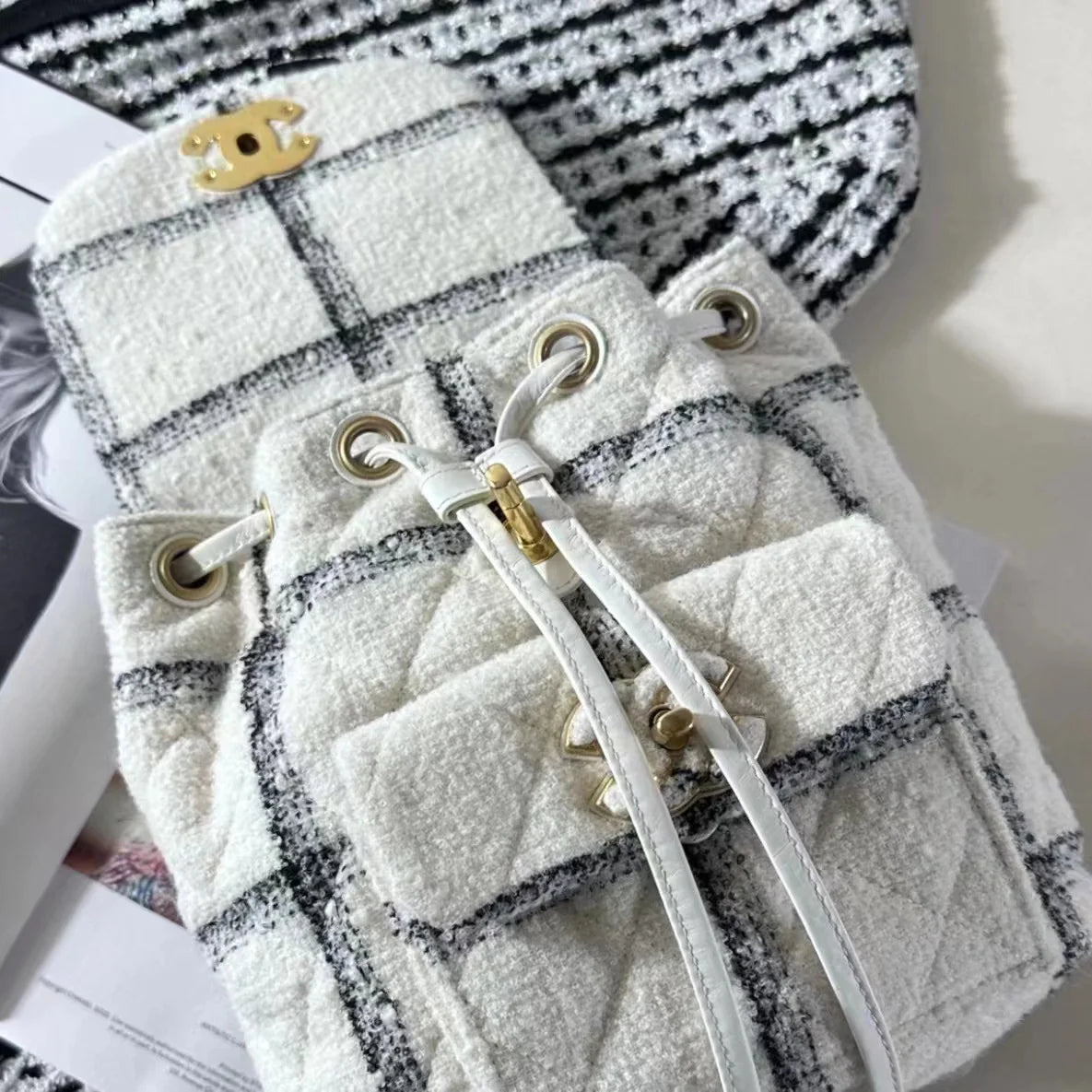 CHANEL BAG