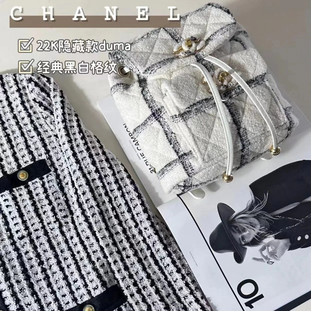 CHANEL BAG