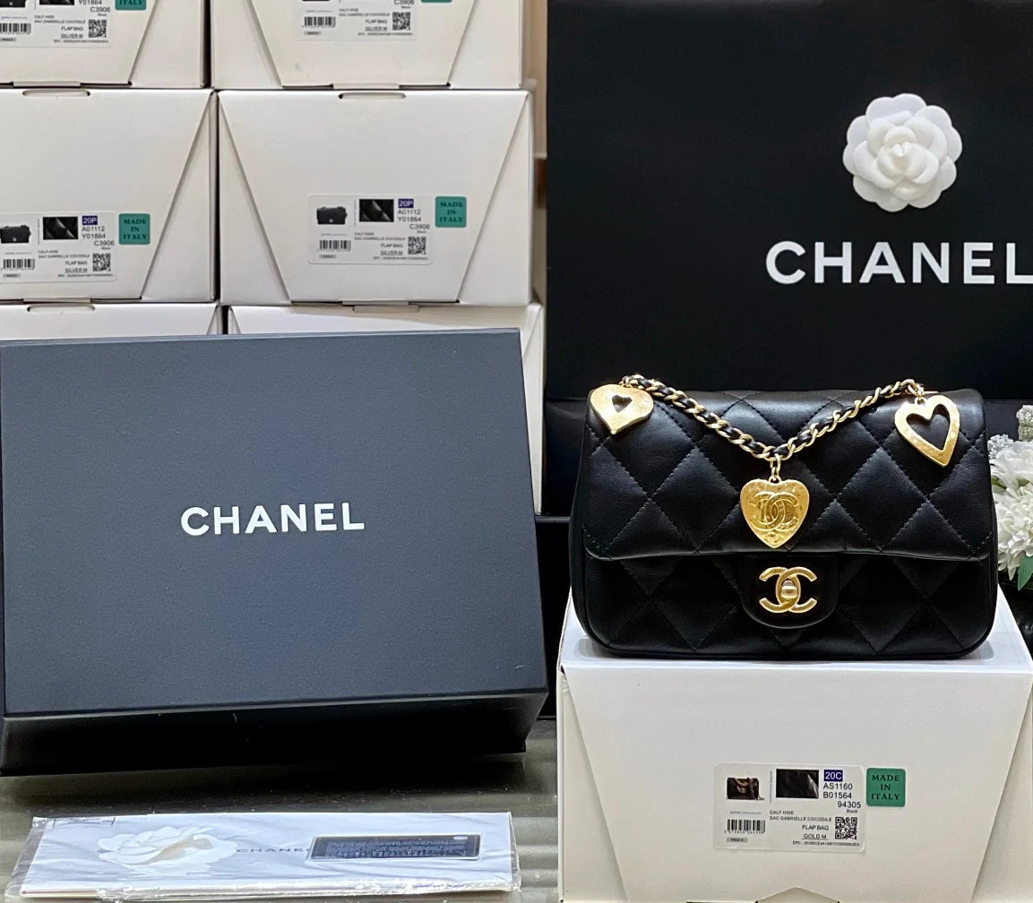 CHANEL BAG