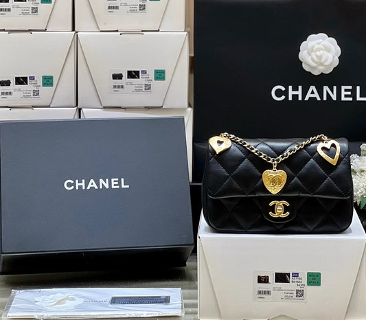 CHANEL BAG