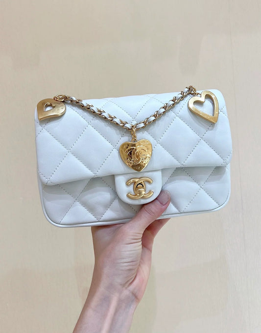 CHANEL BAG