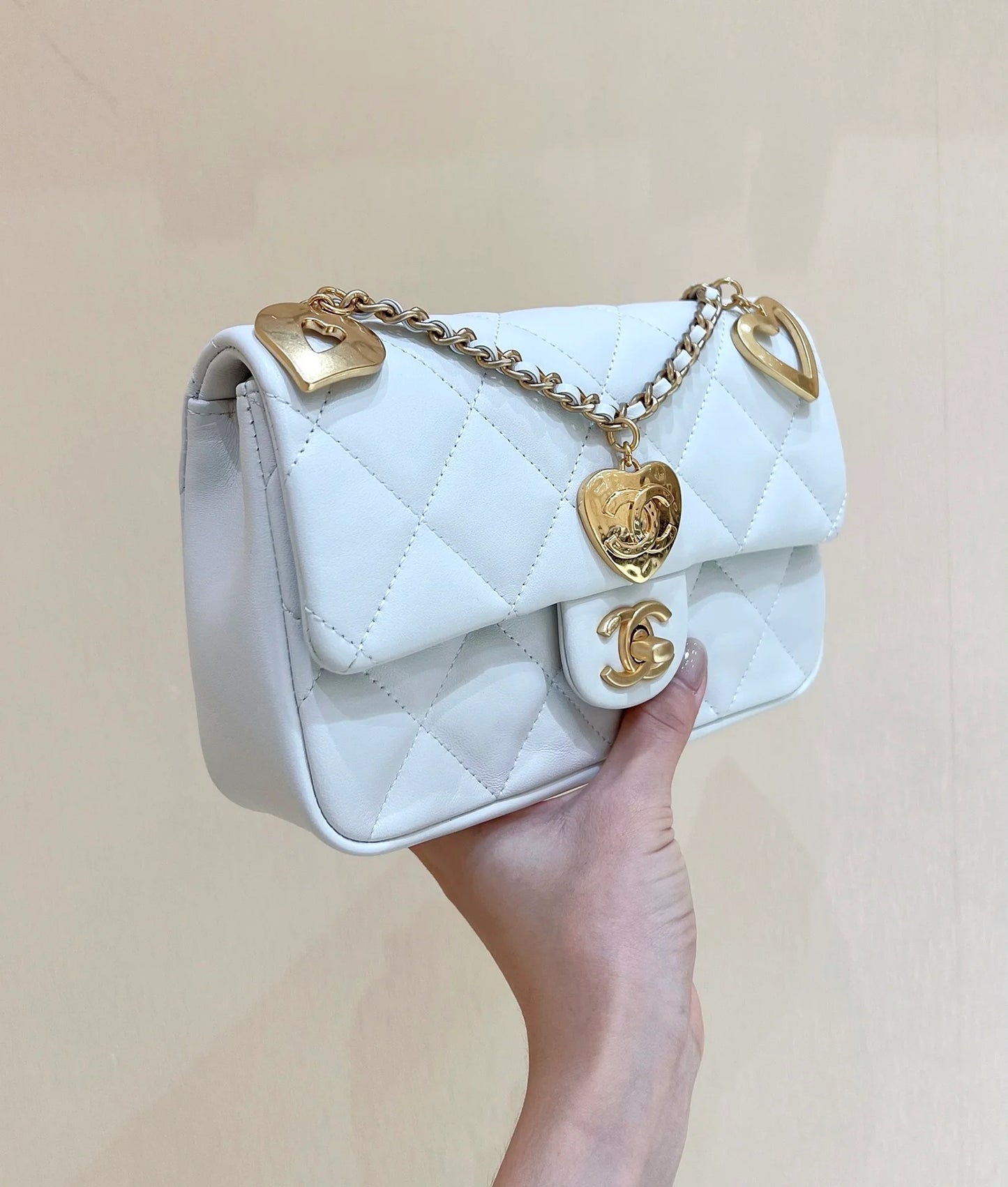 CHANEL BAG