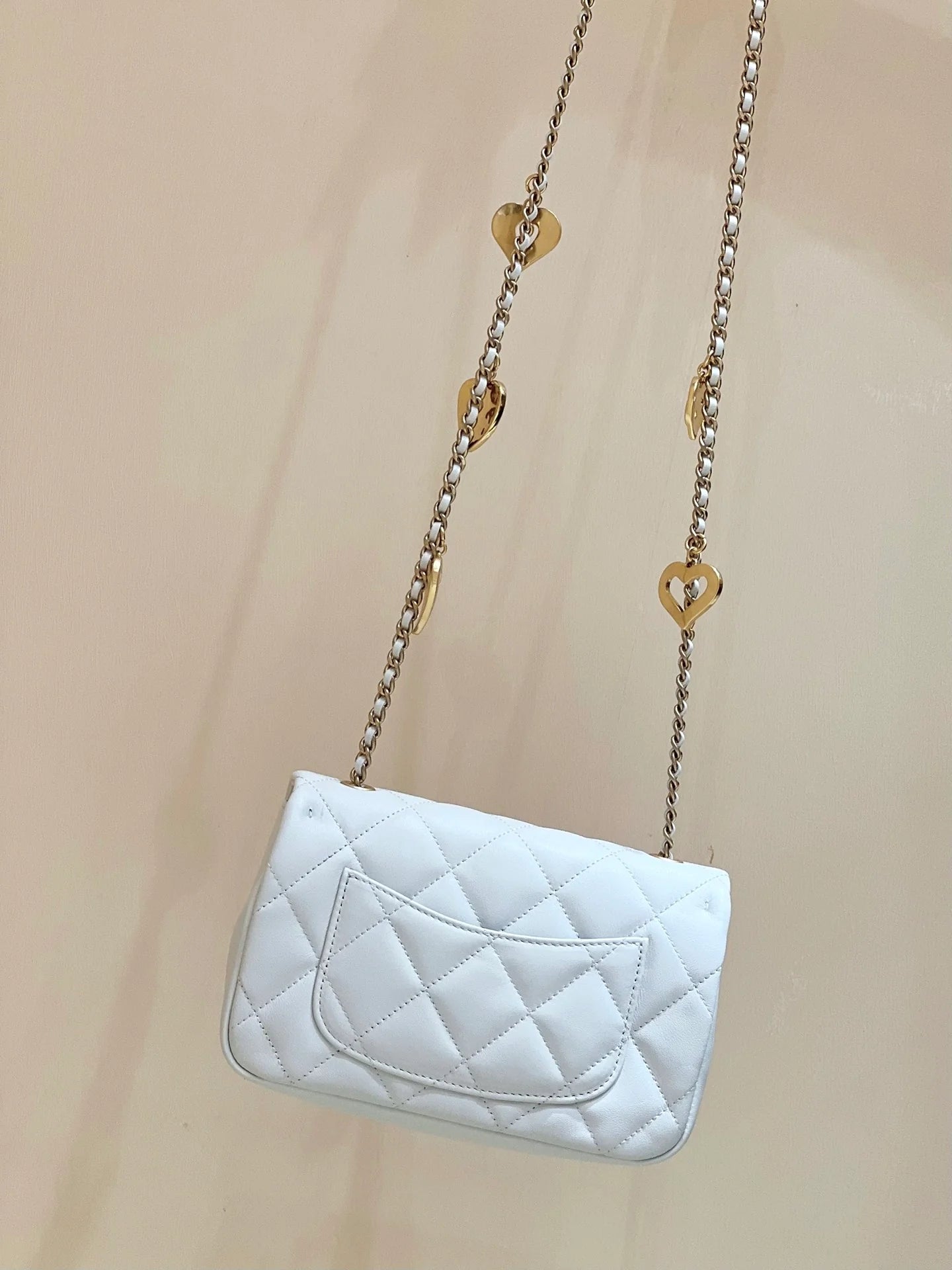 CHANEL BAG