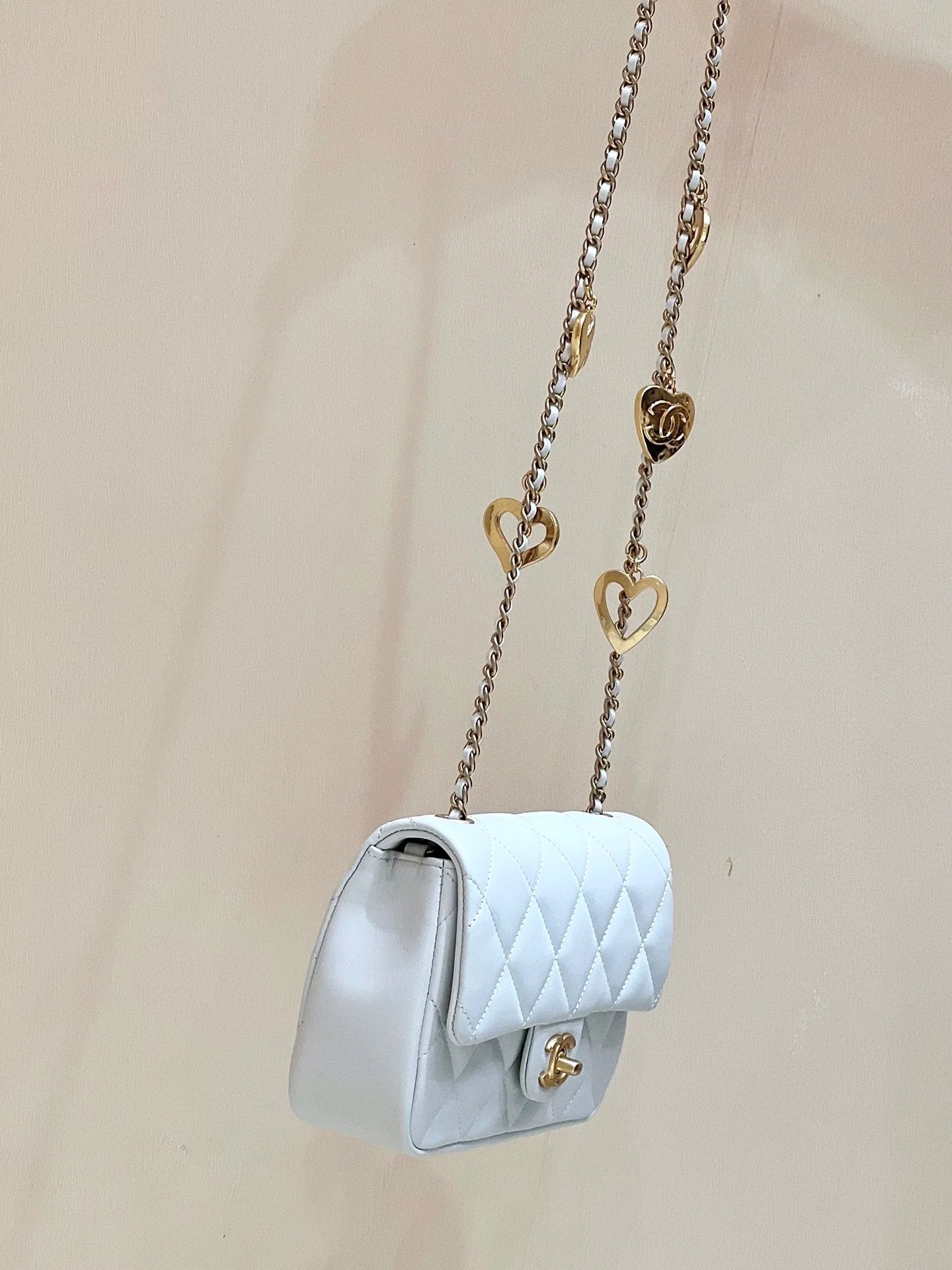 CHANEL BAG