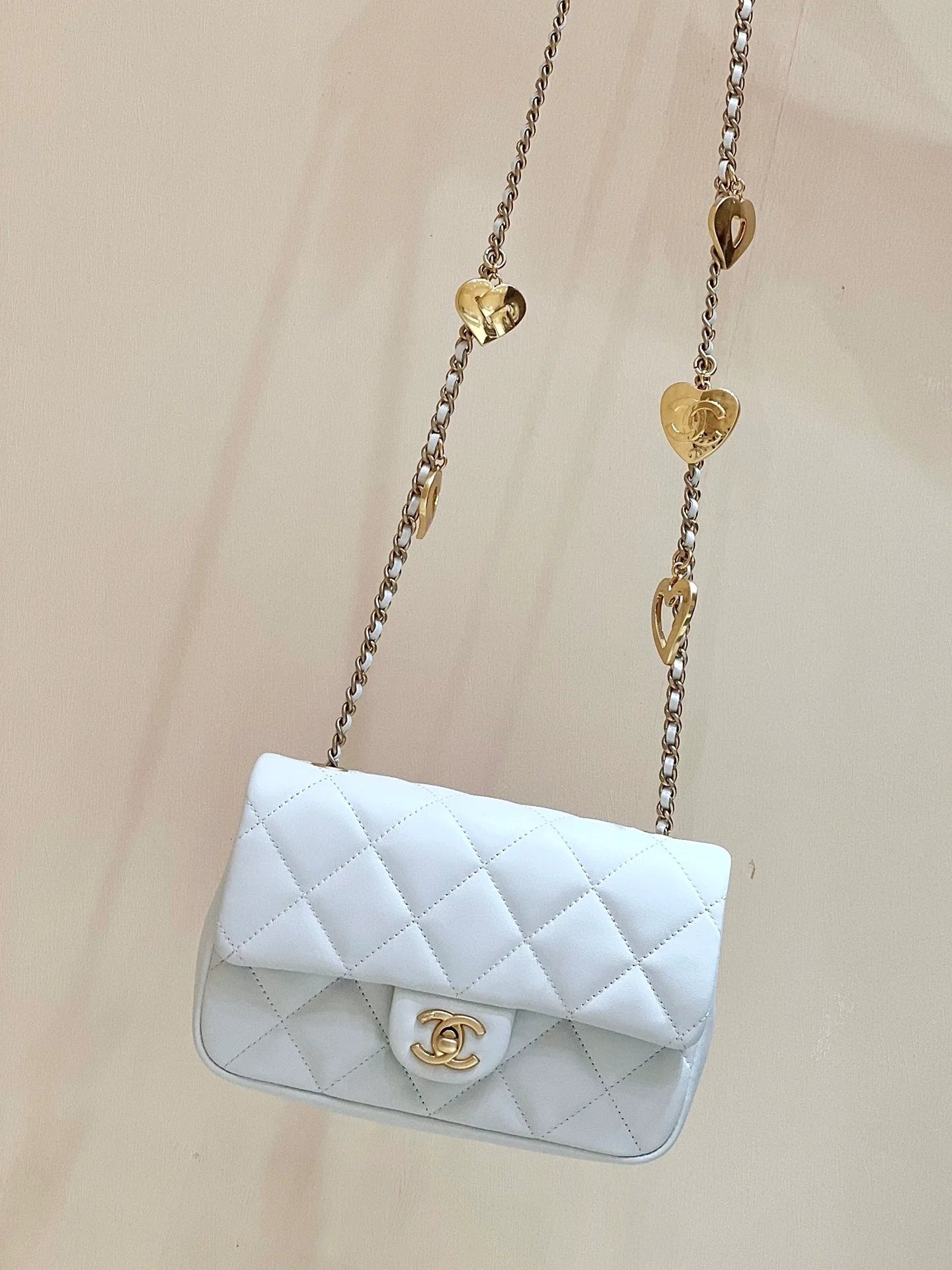 CHANEL BAG