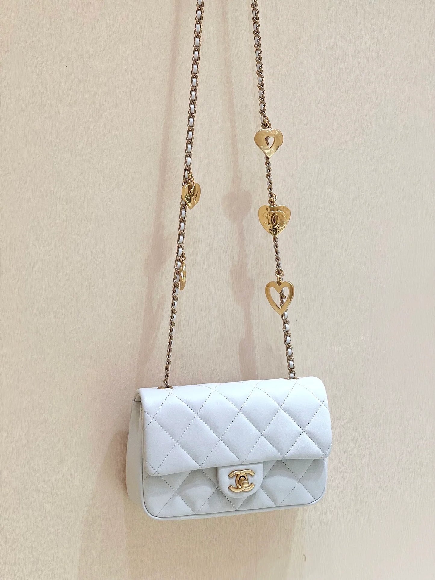 CHANEL BAG