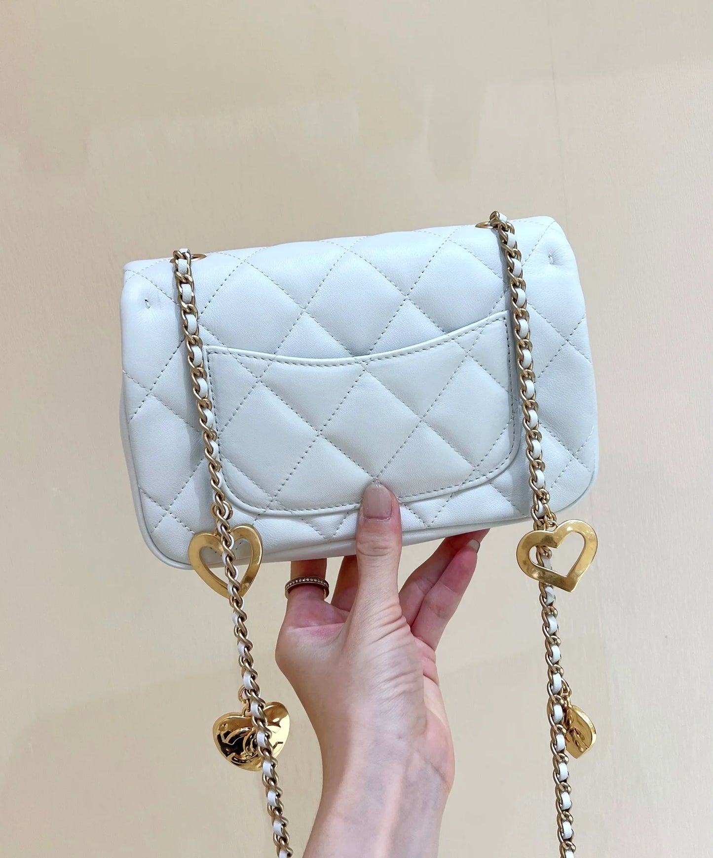 CHANEL BAG