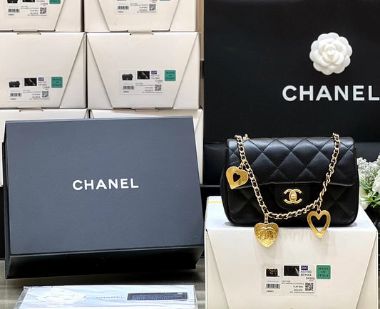 CHANEL BAG