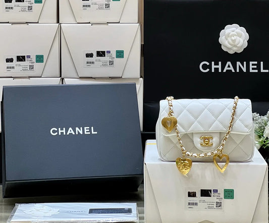 CHANEL BAG