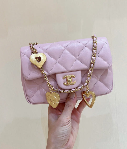 CHANEL BAG