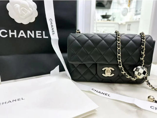 CHANEL BAG