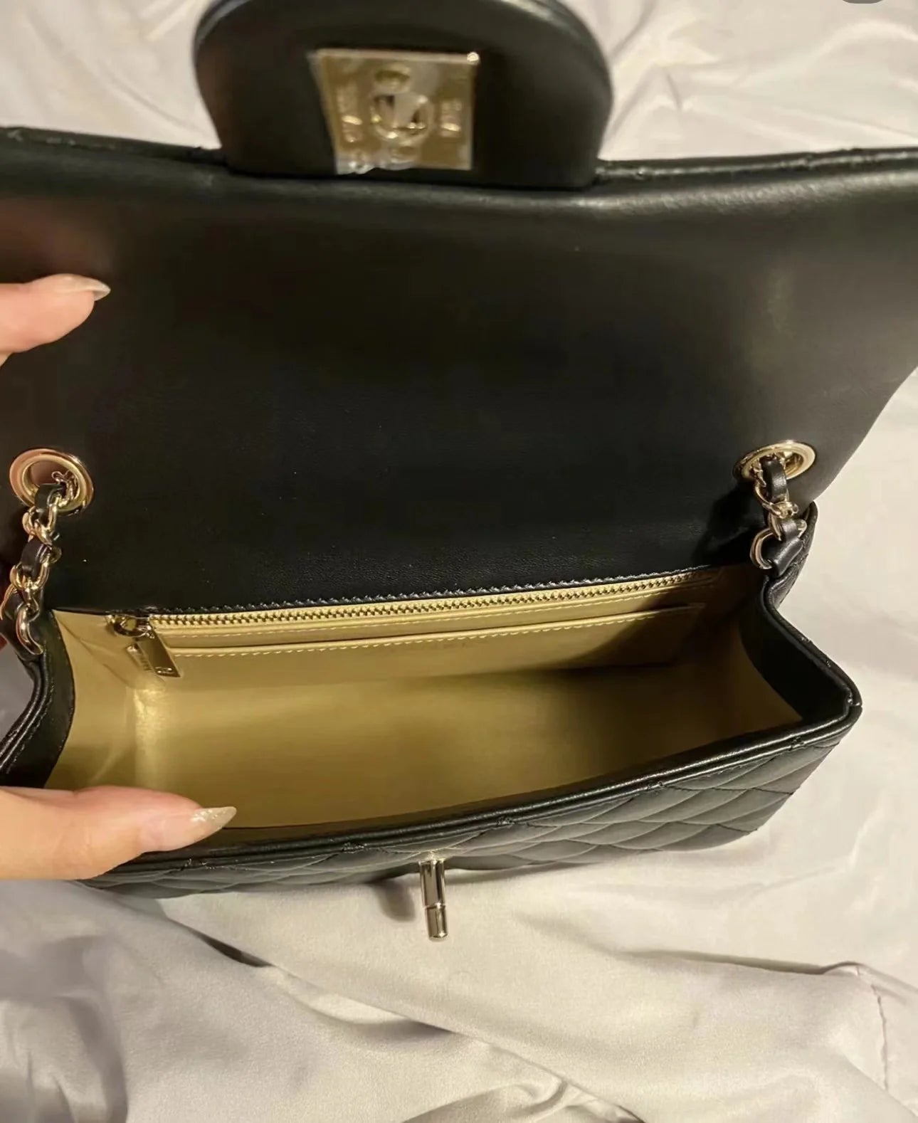 CHANEL BAG