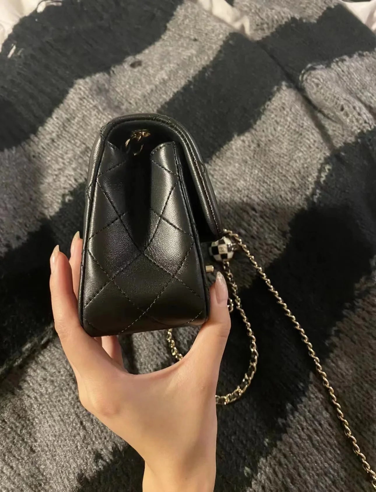 CHANEL BAG