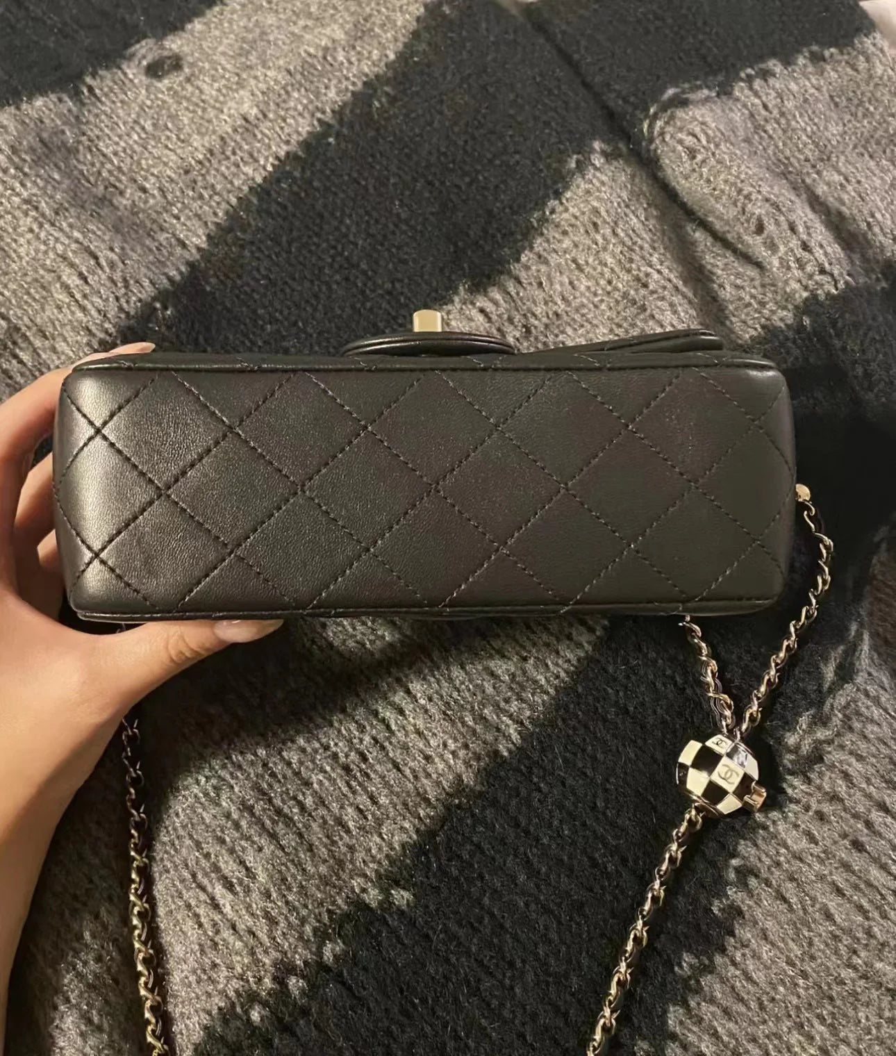CHANEL BAG