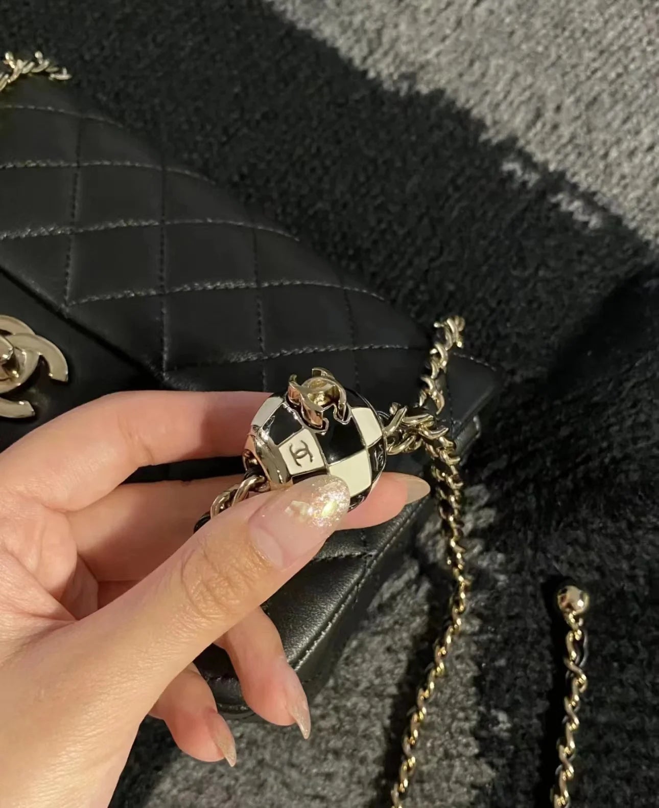 CHANEL BAG