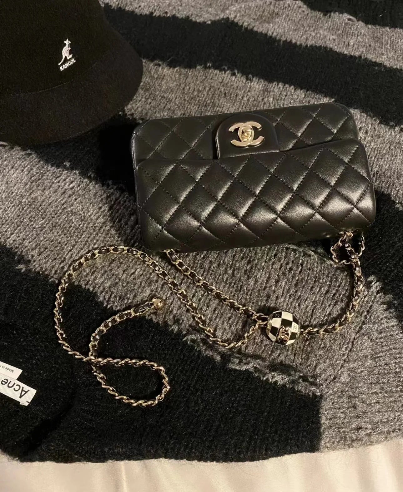 CHANEL BAG
