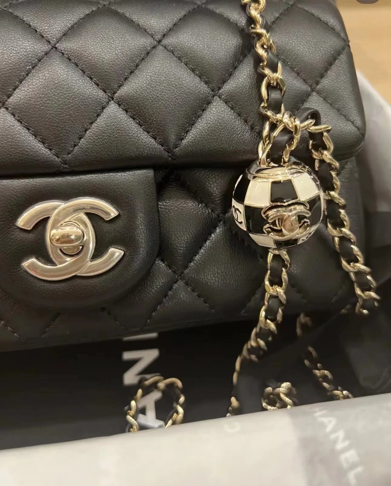 CHANEL BAG