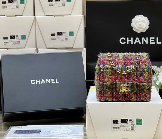 CHANEL BAG