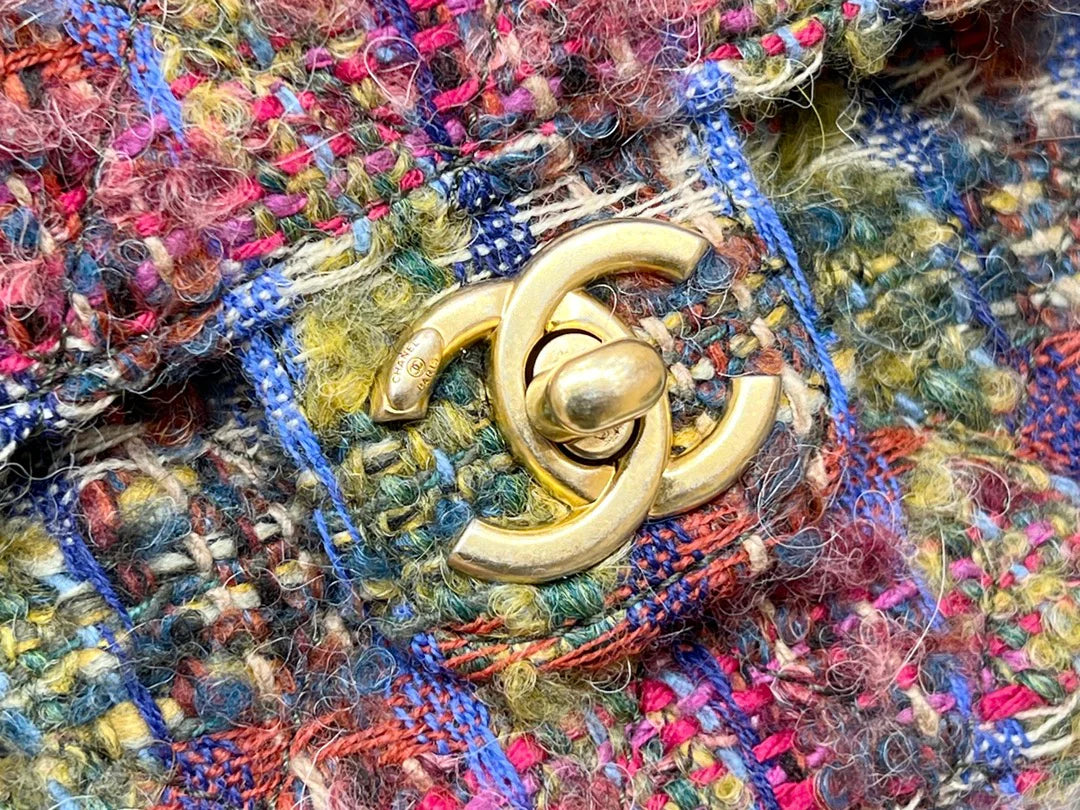 CHANEL BAG