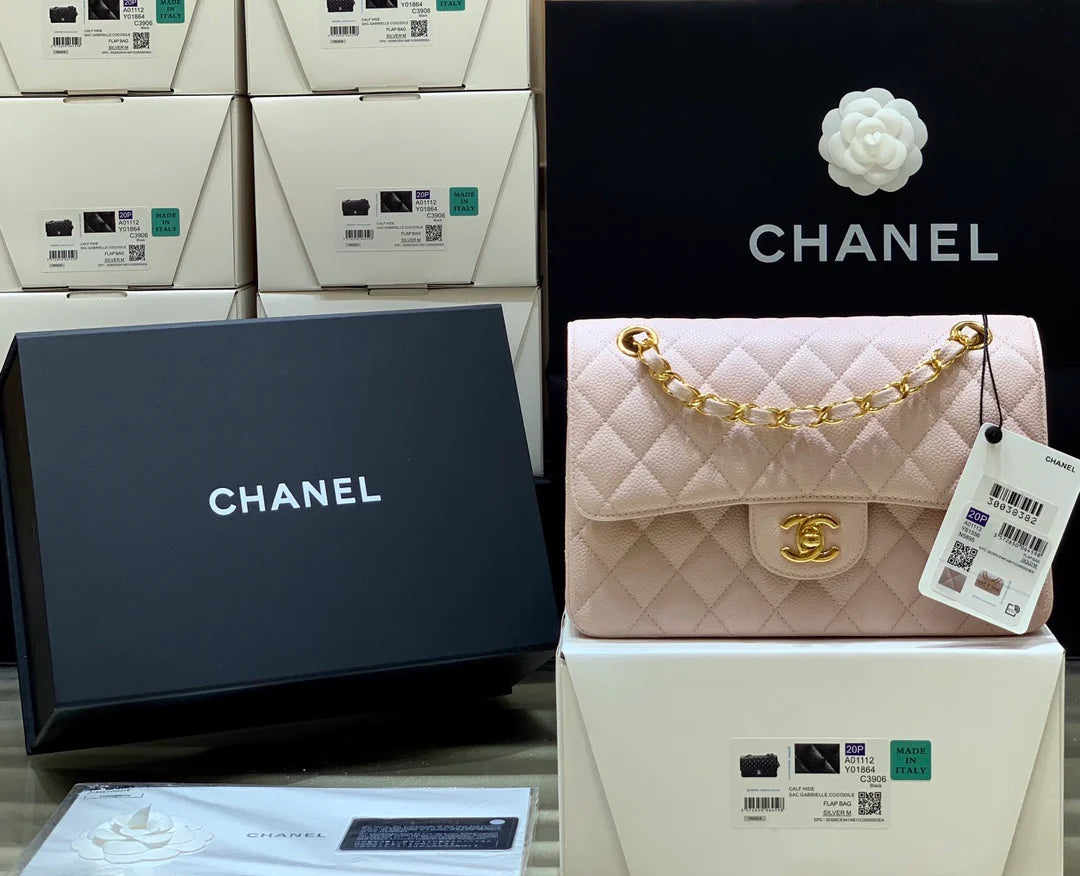 CHANEL BAG