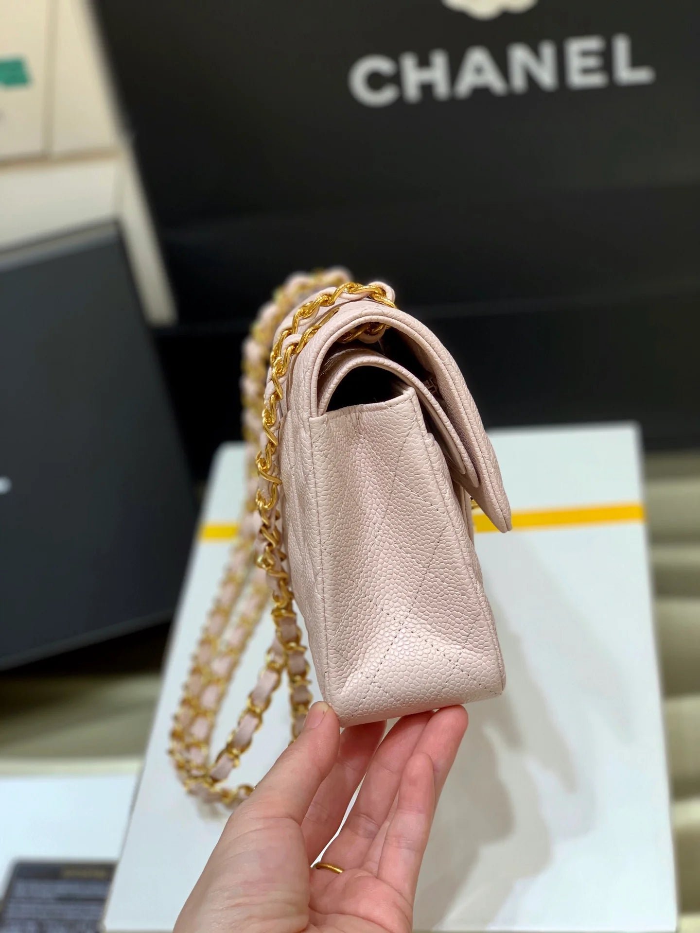CHANEL BAG