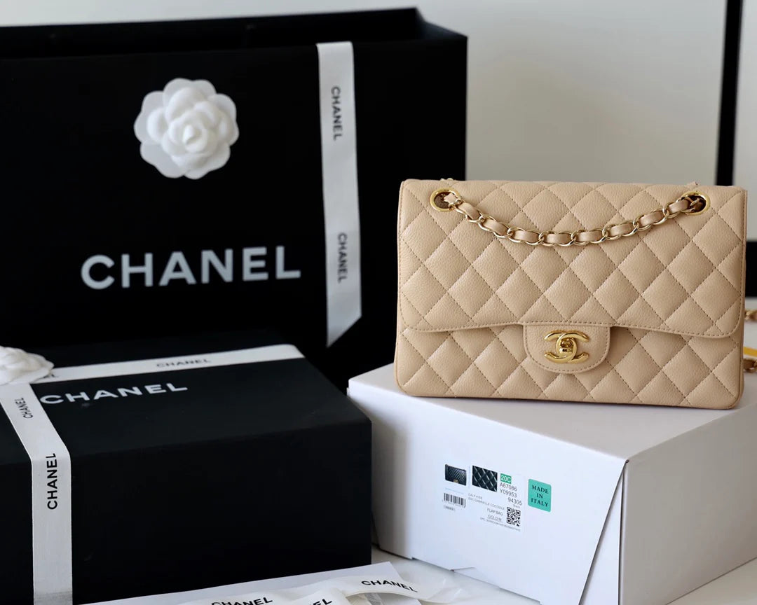 CHANEL BAG