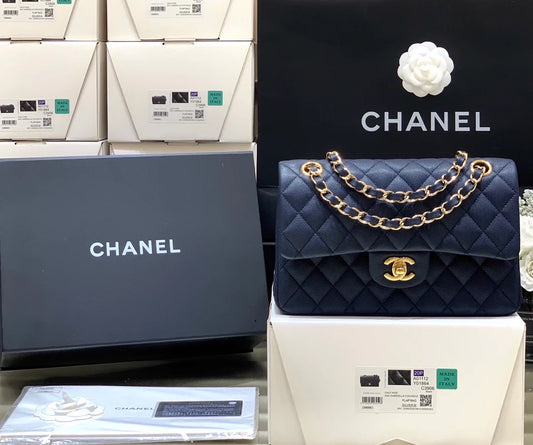CHANEL BAG