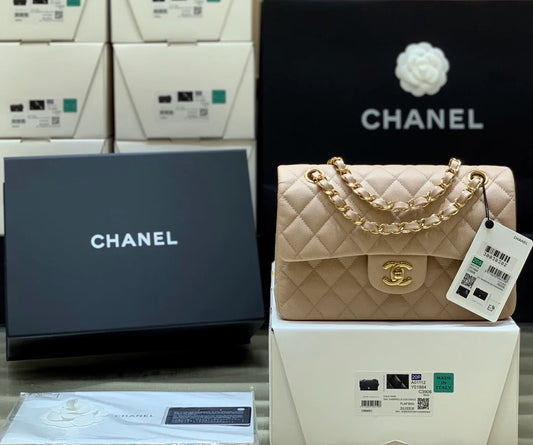 CHANEL BAG