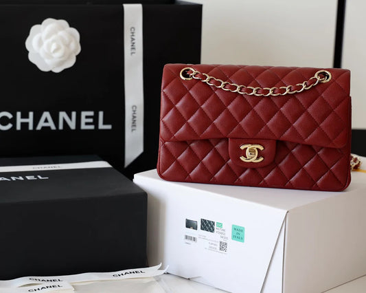 CHANEL BAG