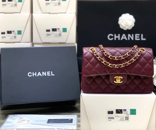 CHANEL BAG