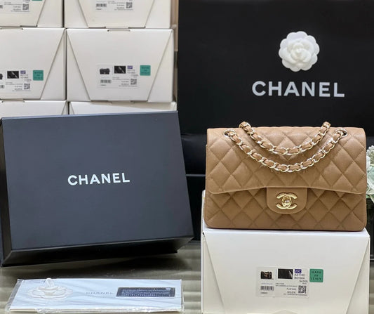 CHANEL BAG