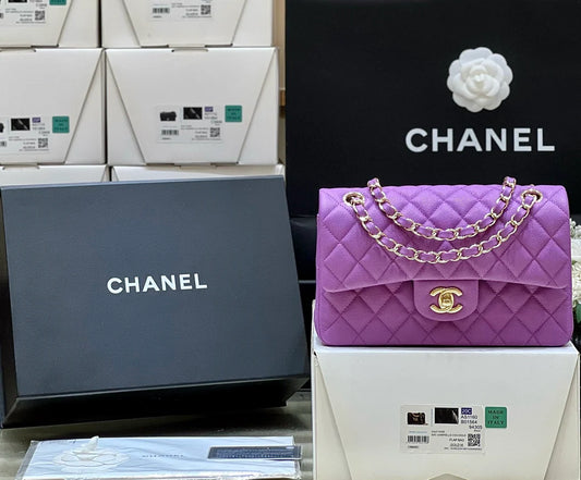 CHANEL BAG