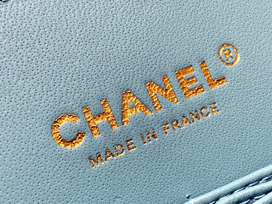 CHANEL BAG