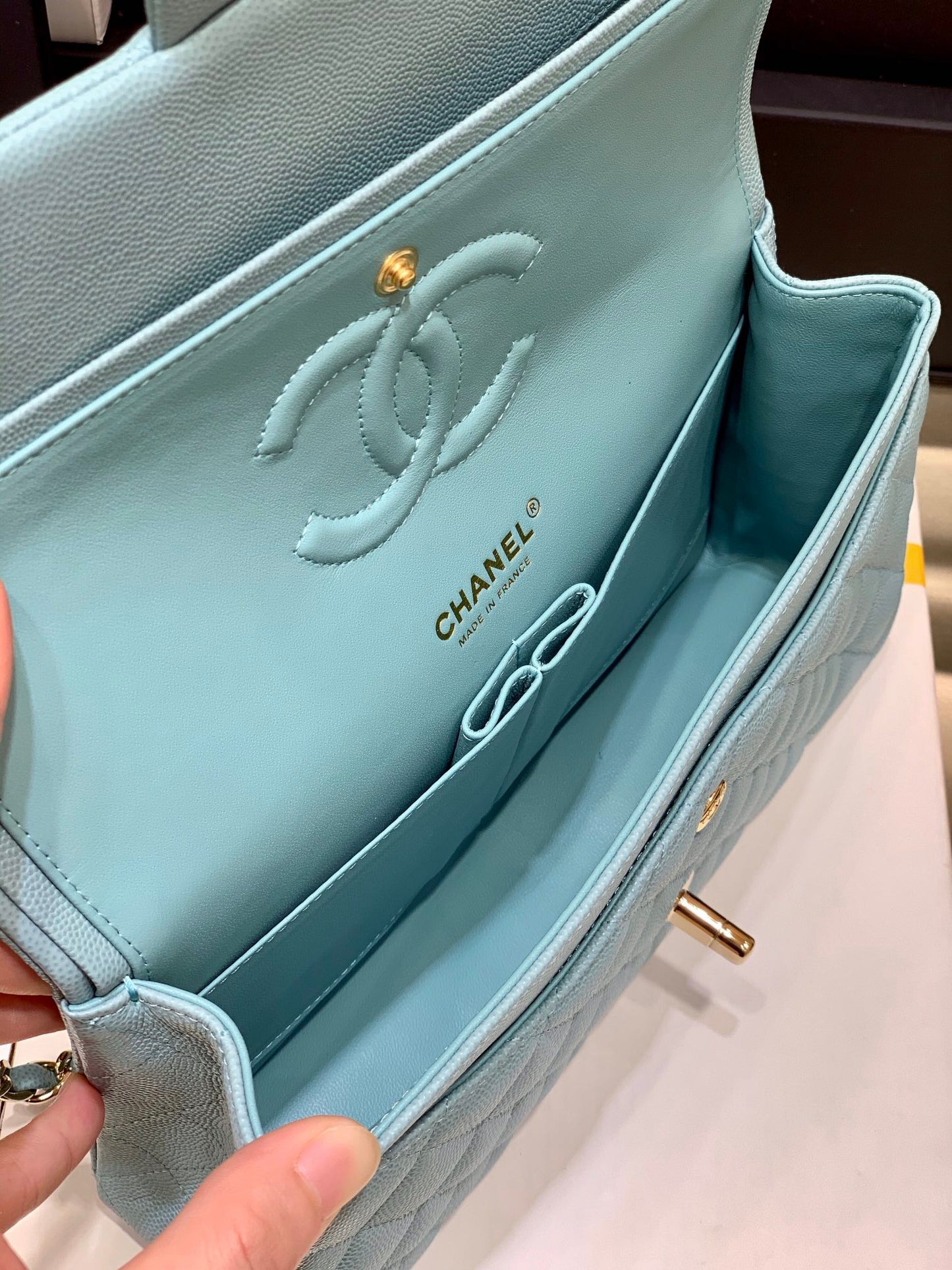 CHANEL BAG