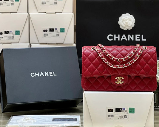CHANEL BAG