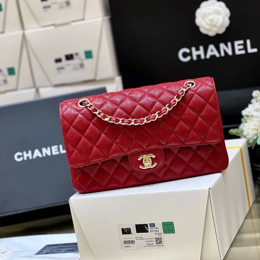 CHANEL BAG