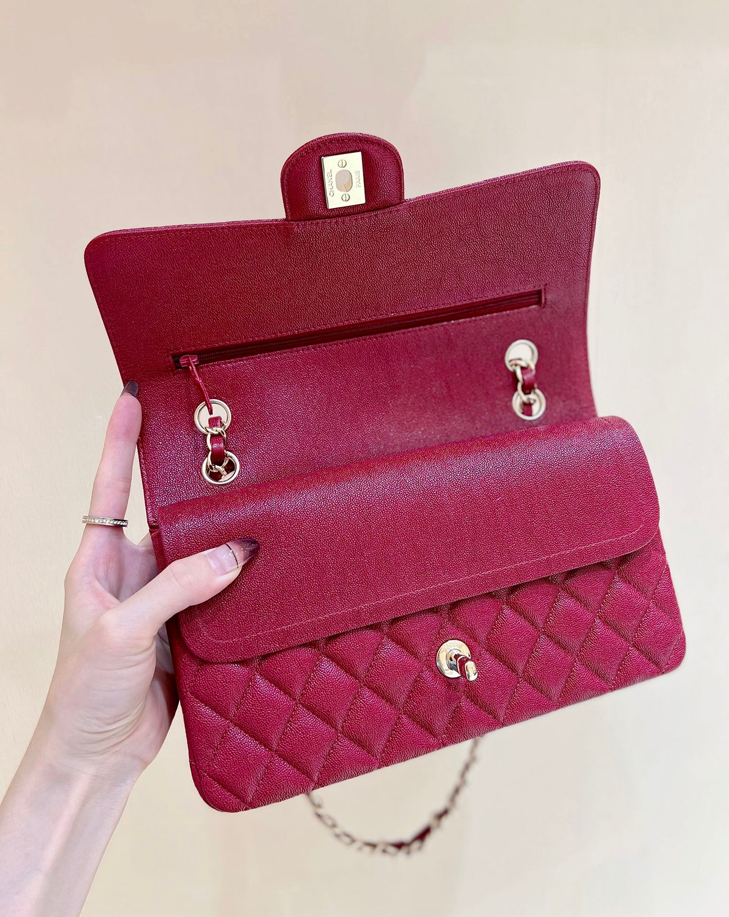 CHANEL BAG